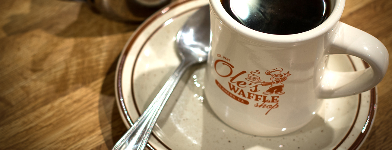Oles Coffee